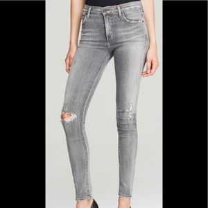 Citizens of Humanity Rocket High Rise Skinny